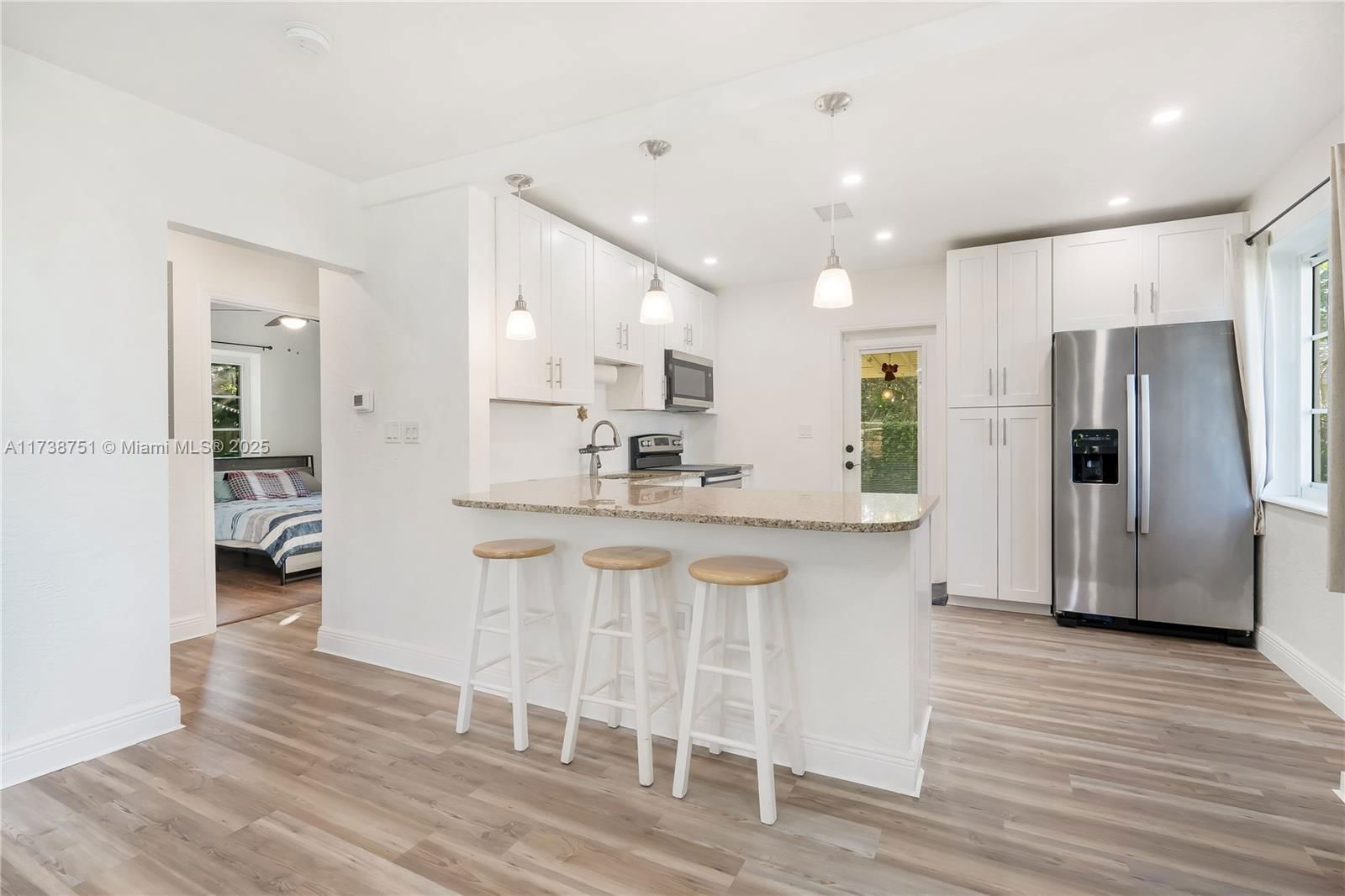 Real estate property located at 1010 24th Ter, Broward, Washington Heights, Hollywood, FL