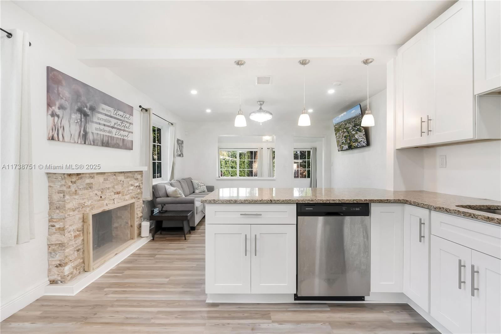 Real estate property located at 1010 24th Ter, Broward, Washington Heights, Hollywood, FL
