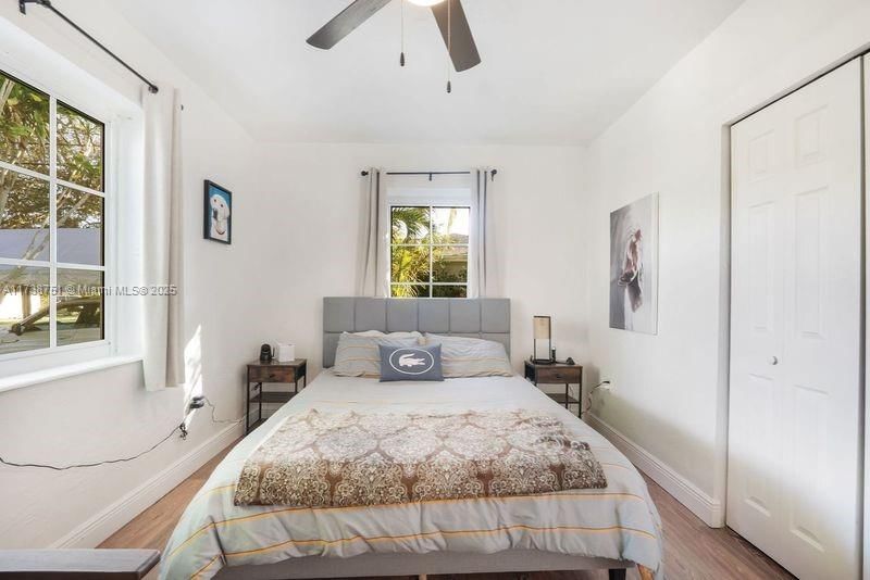 Real estate property located at 1010 24th Ter, Broward, Washington Heights, Hollywood, FL