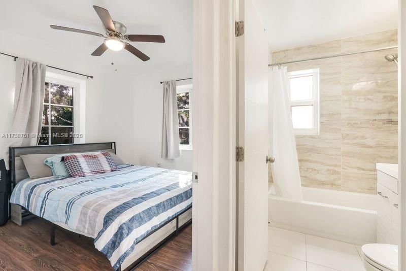 Real estate property located at 1010 24th Ter, Broward, Washington Heights, Hollywood, FL