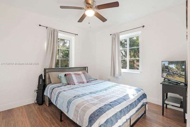 Real estate property located at 1010 24th Ter, Broward, Washington Heights, Hollywood, FL