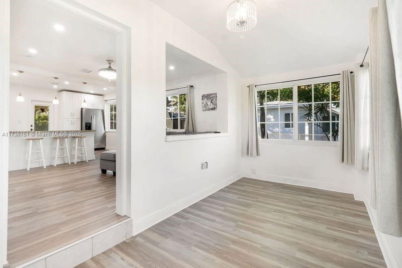 Real estate property located at 1010 24th Ter, Broward, Washington Heights, Hollywood, FL