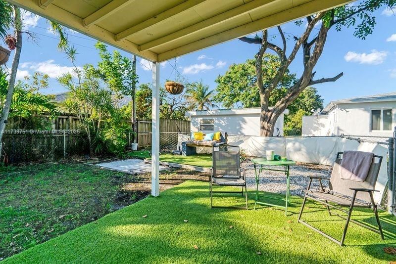 Real estate property located at 1010 24th Ter, Broward, Washington Heights, Hollywood, FL