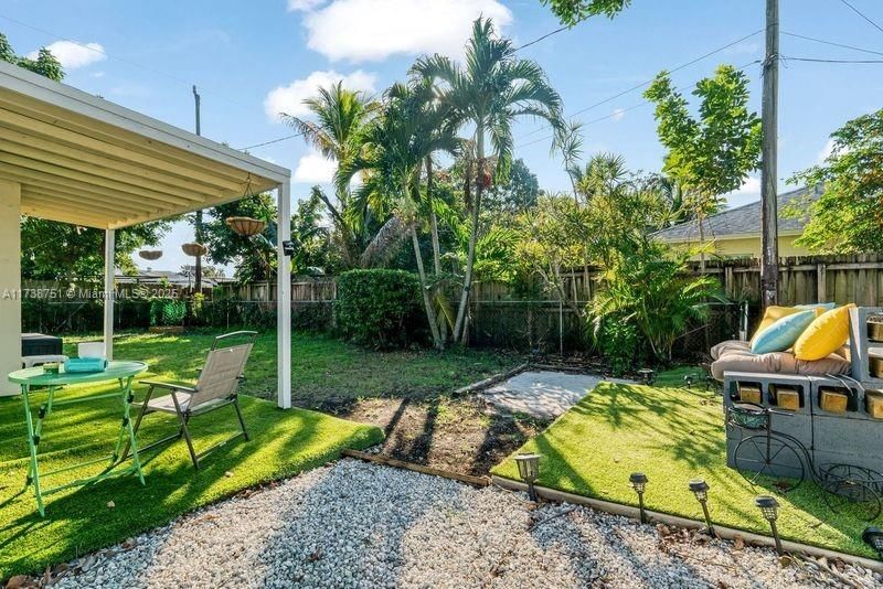 Real estate property located at 1010 24th Ter, Broward, Washington Heights, Hollywood, FL