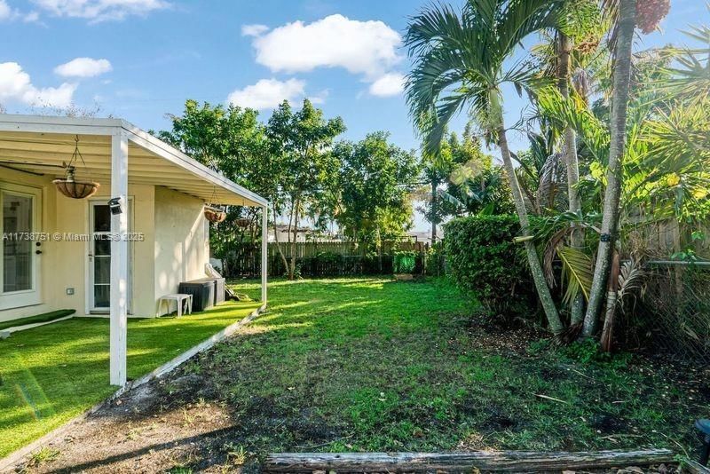 Real estate property located at 1010 24th Ter, Broward, Washington Heights, Hollywood, FL