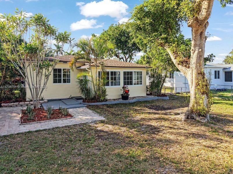Real estate property located at 1010 24th Ter, Broward, Washington Heights, Hollywood, FL