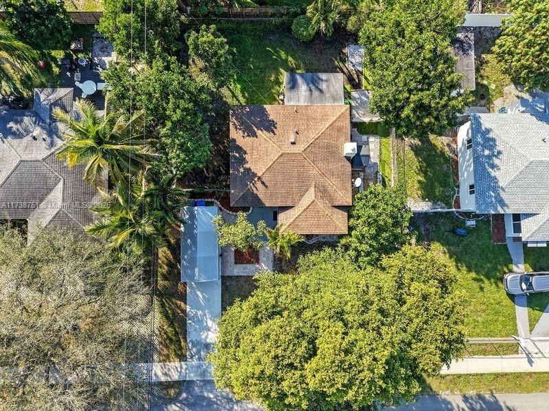 Real estate property located at 1010 24th Ter, Broward, Washington Heights, Hollywood, FL