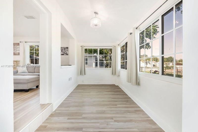 Real estate property located at 1010 24th Ter, Broward, Washington Heights, Hollywood, FL