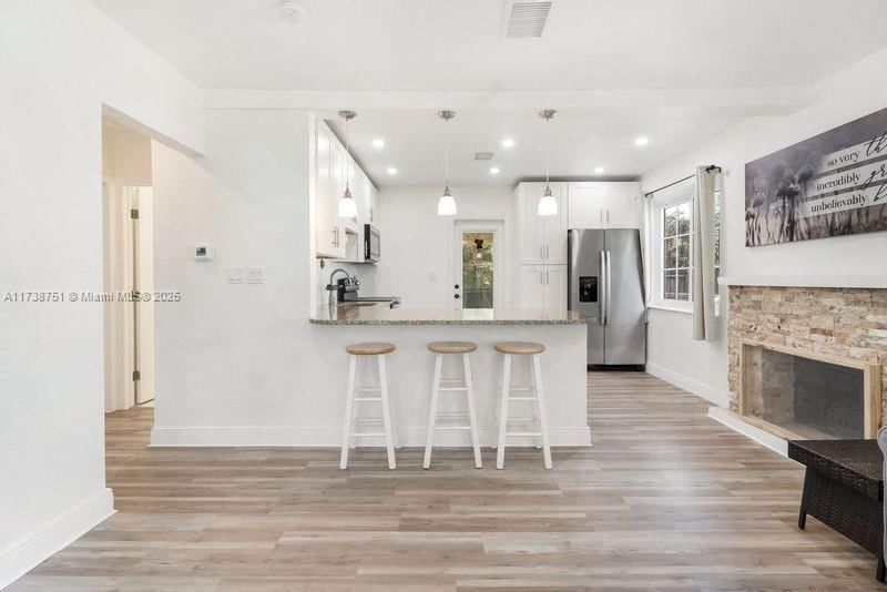 Real estate property located at 1010 24th Ter, Broward, Washington Heights, Hollywood, FL