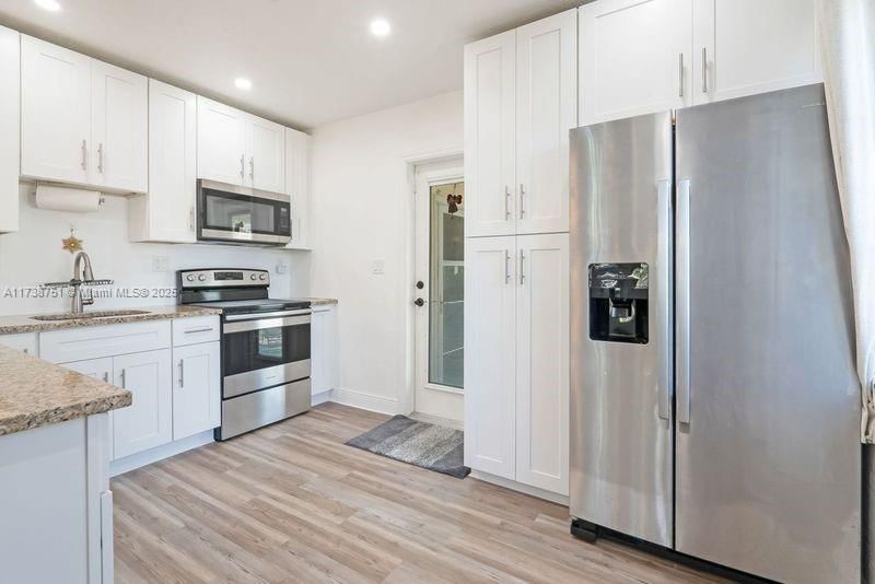 Real estate property located at 1010 24th Ter, Broward, Washington Heights, Hollywood, FL