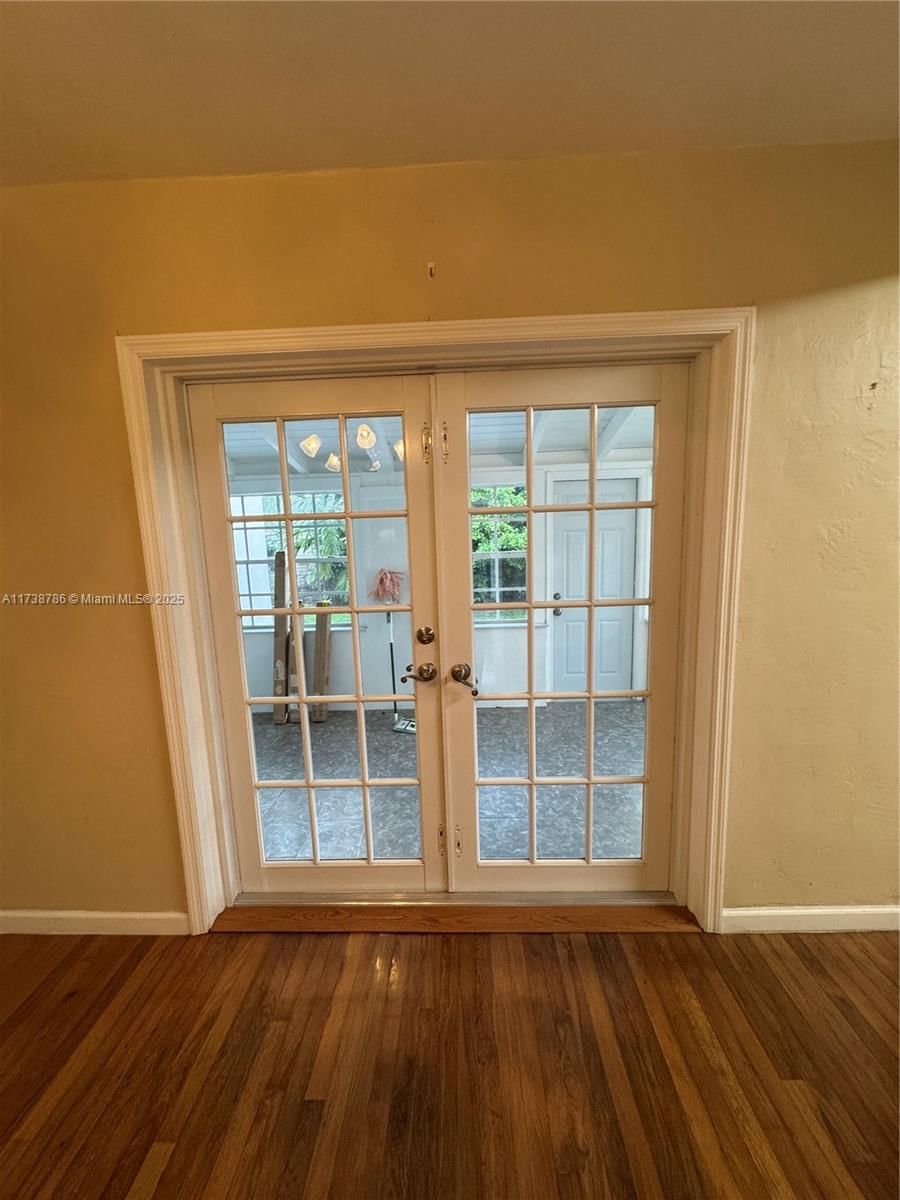 Real estate property located at 1841 75th Ave Rd, Miami-dade, Harwood Village, Miami, FL