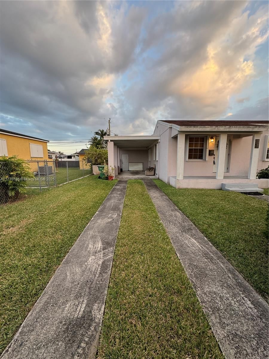 Real estate property located at 1841 75th Ave Rd, Miami-dade, Harwood Village, Miami, FL