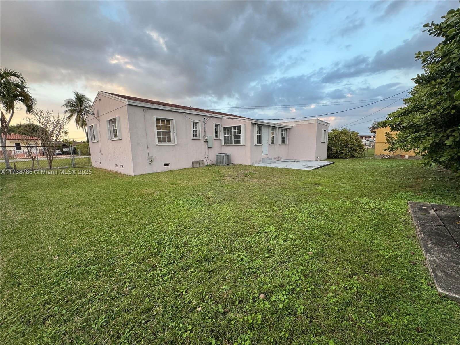 Real estate property located at 1841 75th Ave Rd, Miami-dade, Harwood Village, Miami, FL