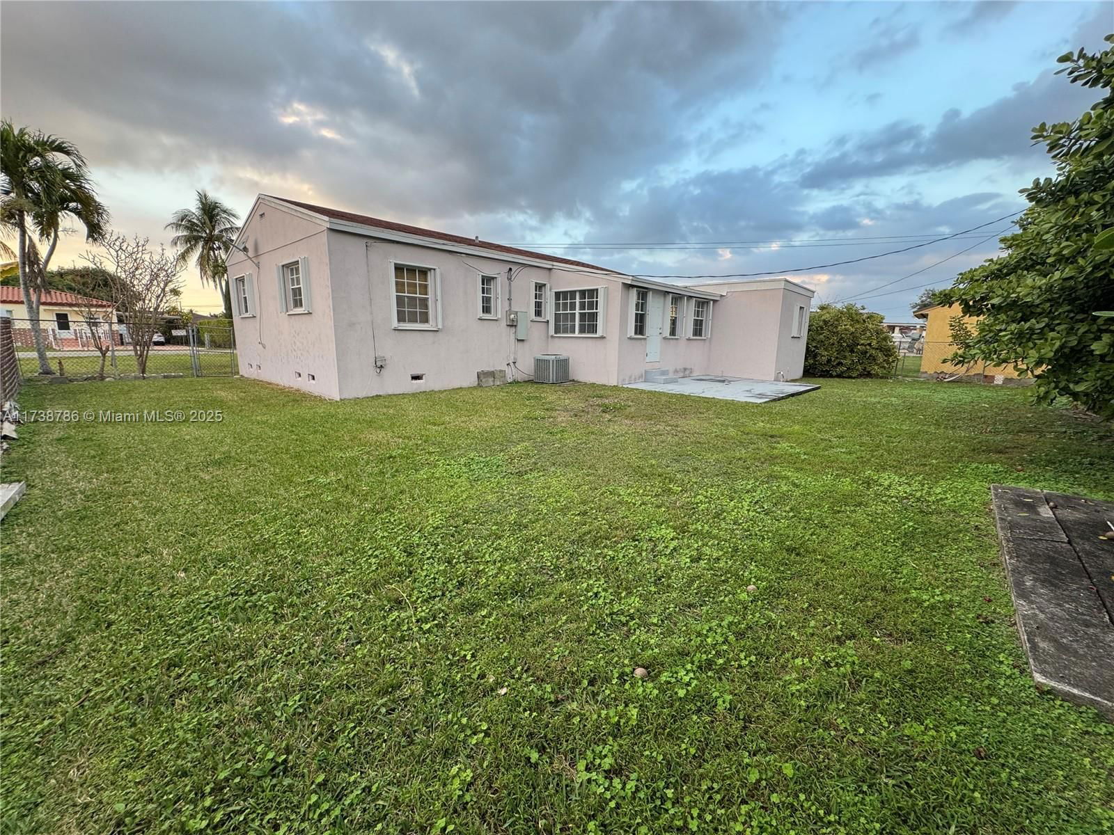 Real estate property located at 1841 75th Ave Rd, Miami-dade, Harwood Village, Miami, FL