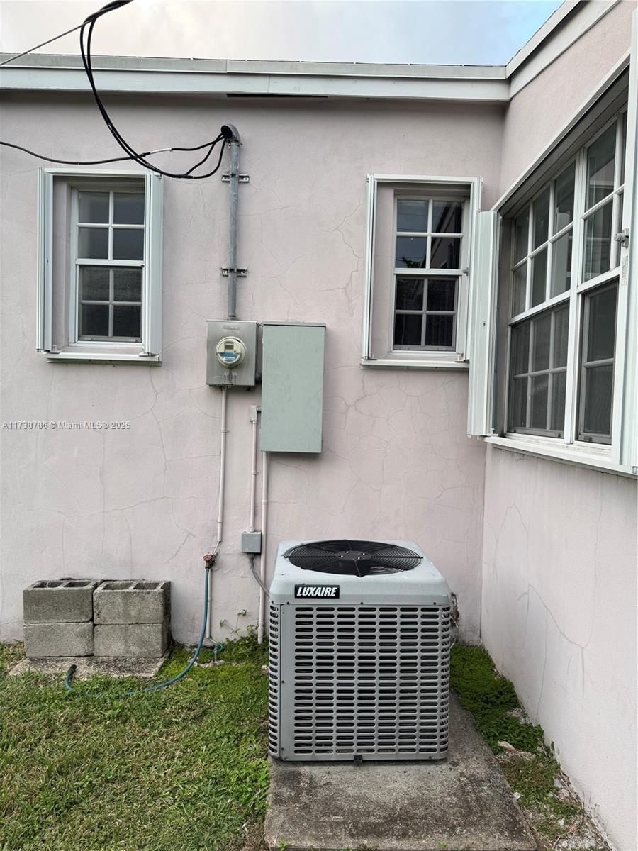 Real estate property located at 1841 75th Ave Rd, Miami-dade, Harwood Village, Miami, FL