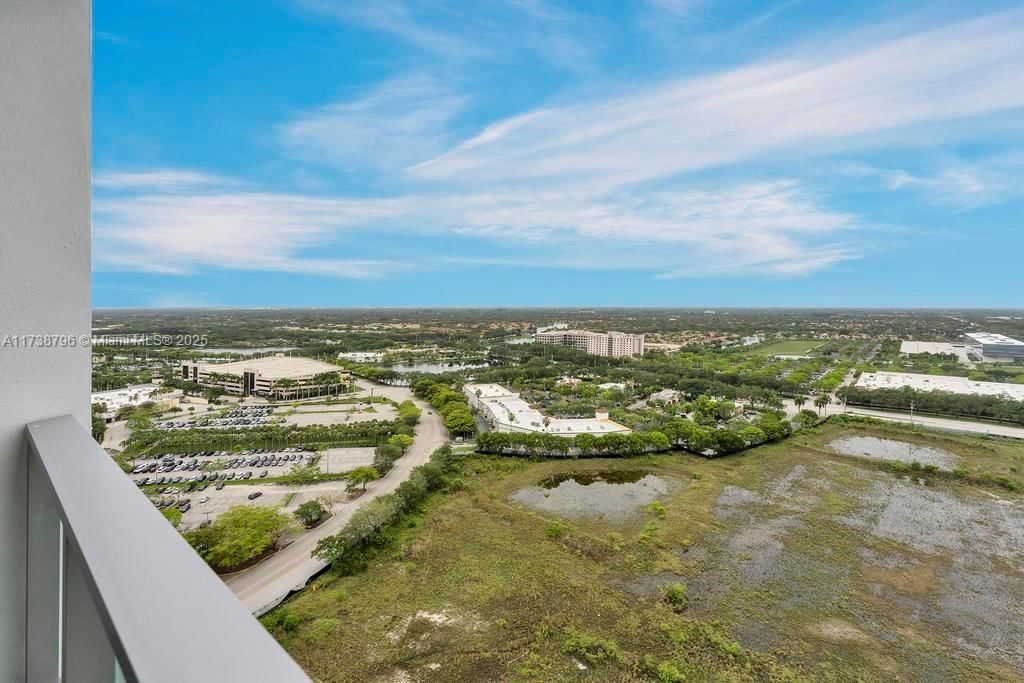 Real estate property located at 2000 Metropica Way #2307, Broward, Metropica North Tower One, Sunrise, FL