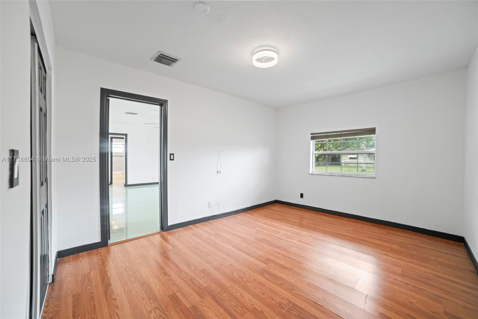 Real estate property located at 6461 Grant Ct, Broward, Fleetwood Manor Second Ad, Hollywood, FL