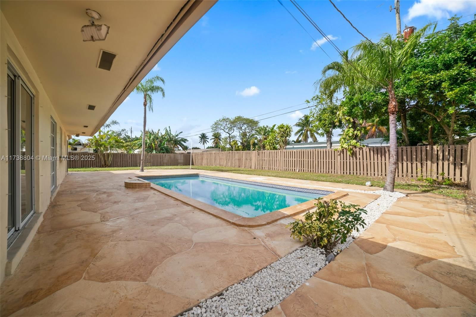 Real estate property located at 6461 Grant Ct, Broward, Fleetwood Manor Second Ad, Hollywood, FL