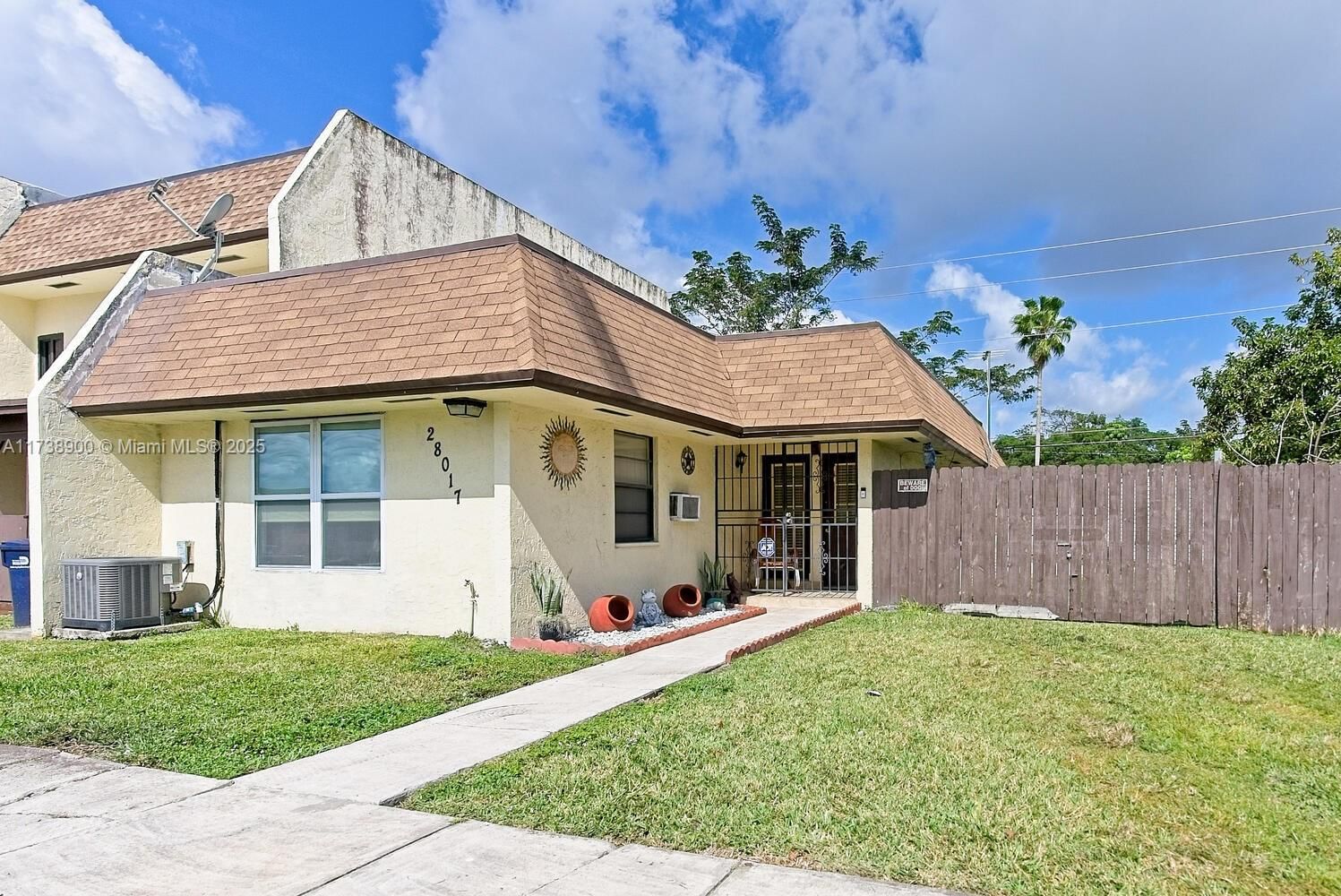 Real estate property located at 28017 143rd Ct #0, Miami-dade, Seapines, Homestead, FL