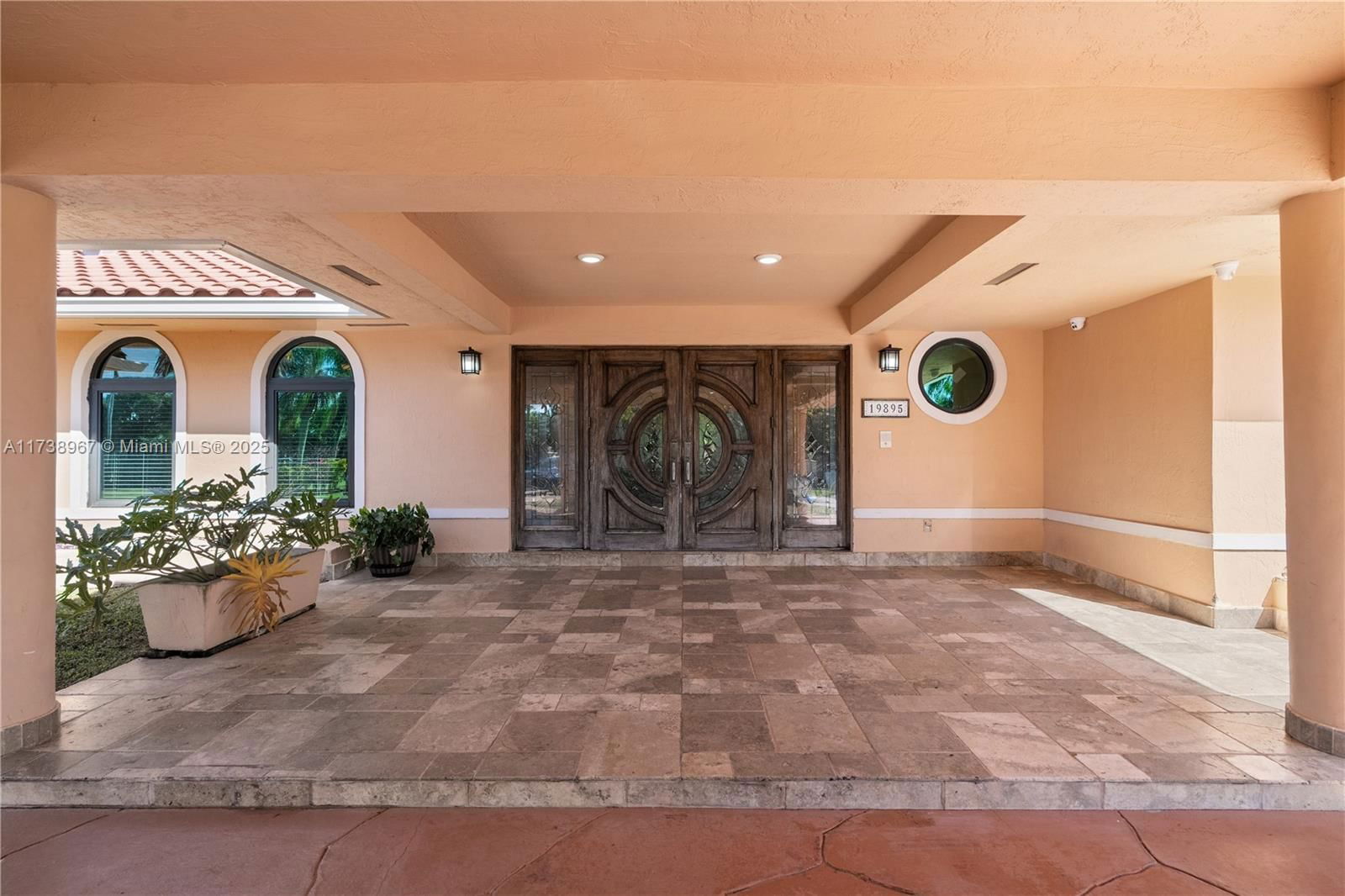 Real estate property located at 19895 184th St, Miami-dade, Redlands, Miami, FL
