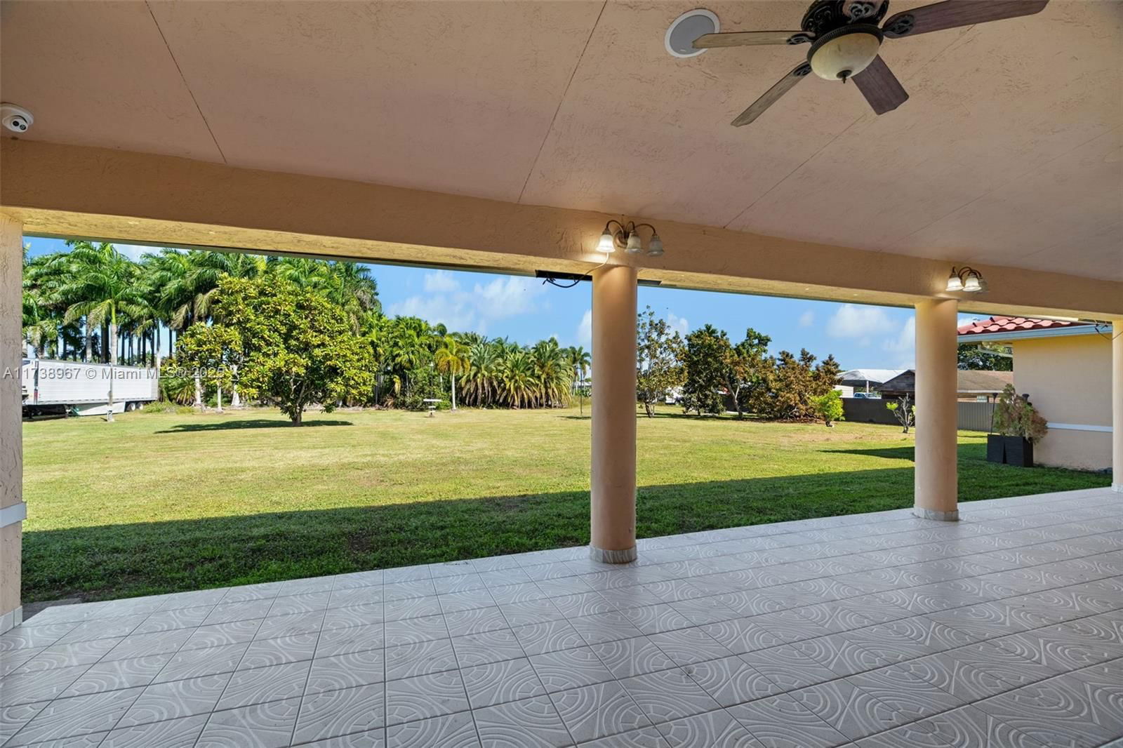 Real estate property located at 19895 184th St, Miami-dade, Redlands, Miami, FL