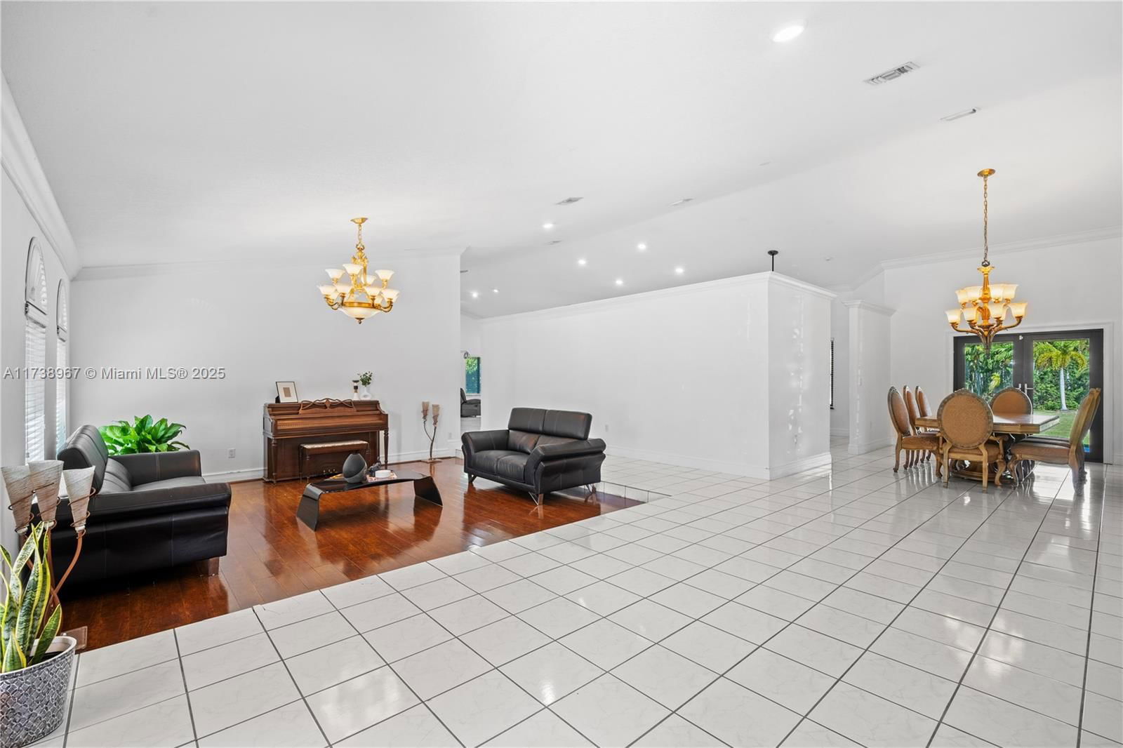 Real estate property located at 19895 184th St, Miami-dade, Redlands, Miami, FL