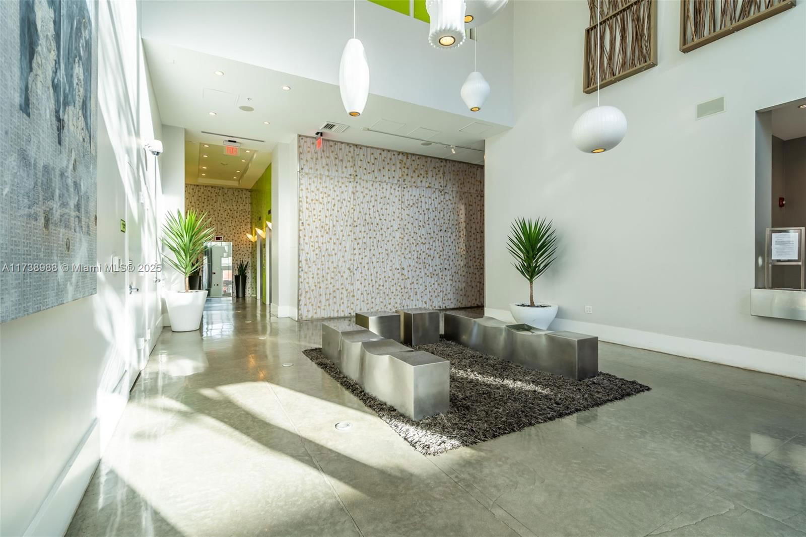 Real estate property located at 133 2nd Ave #2719, Miami-dade, The Loft Downtown Ii Cond, Miami, FL