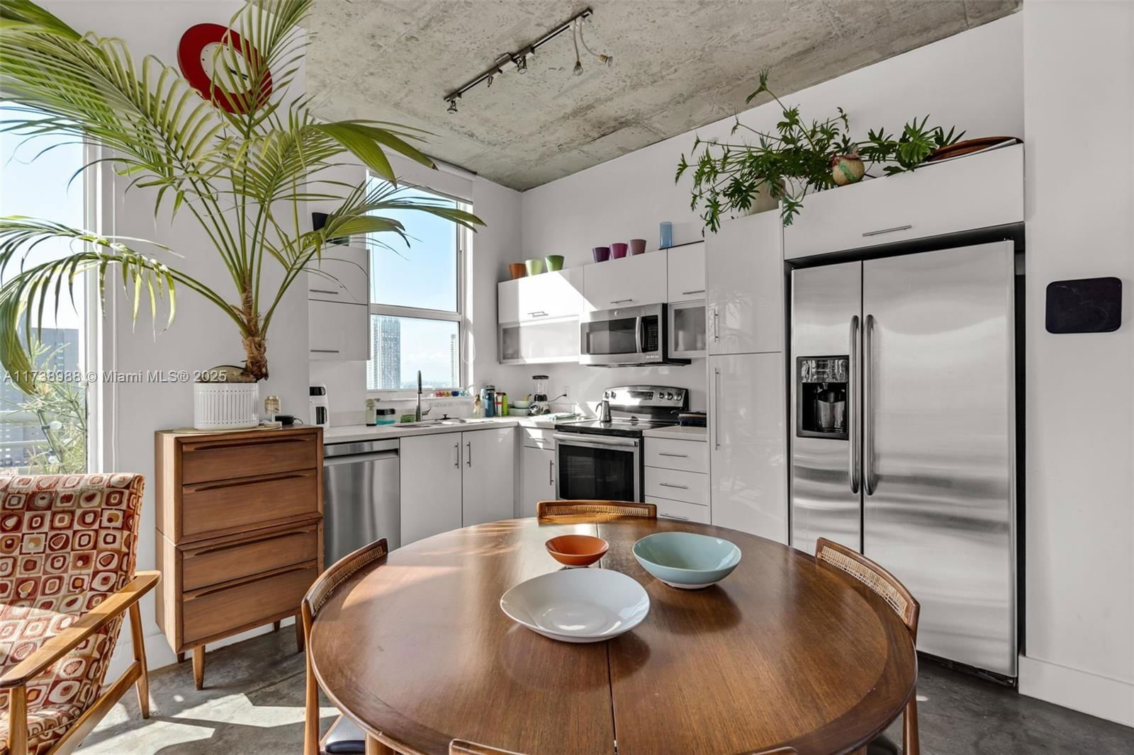 Real estate property located at 133 2nd Ave #2719, Miami-dade, The Loft Downtown Ii Cond, Miami, FL