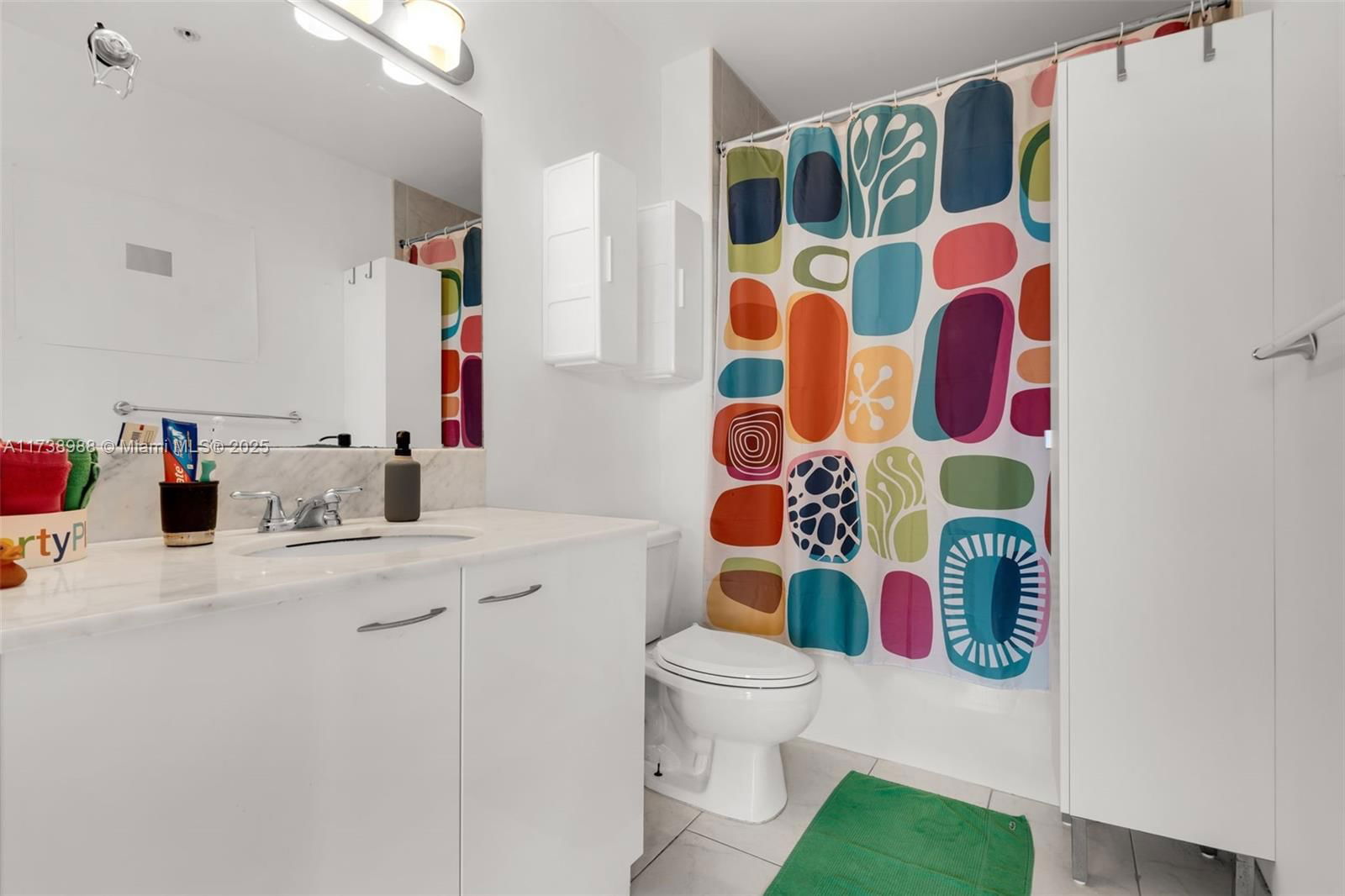 Real estate property located at 133 2nd Ave #2719, Miami-dade, The Loft Downtown Ii Cond, Miami, FL