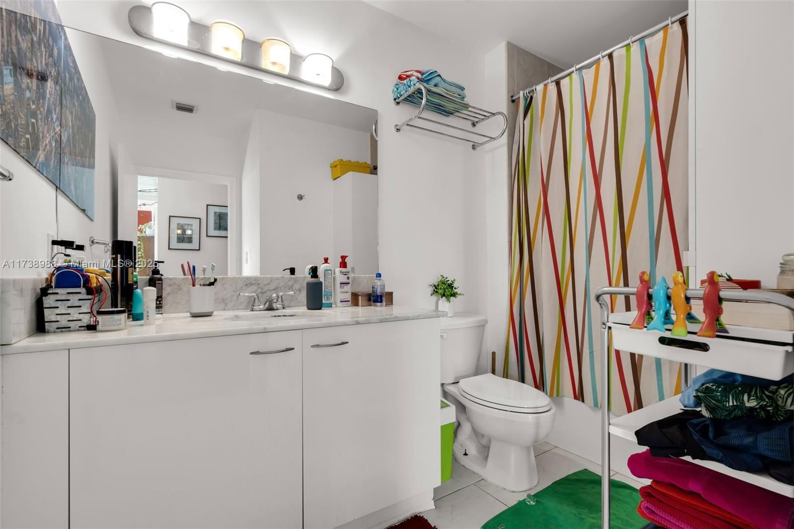 Real estate property located at 133 2nd Ave #2719, Miami-dade, The Loft Downtown Ii Cond, Miami, FL