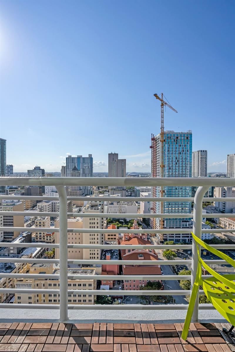 Real estate property located at 133 2nd Ave #2719, Miami-dade, The Loft Downtown Ii Cond, Miami, FL