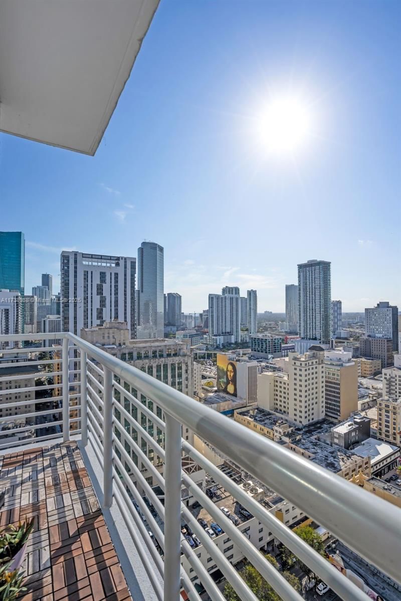 Real estate property located at 133 2nd Ave #2719, Miami-dade, The Loft Downtown Ii Cond, Miami, FL