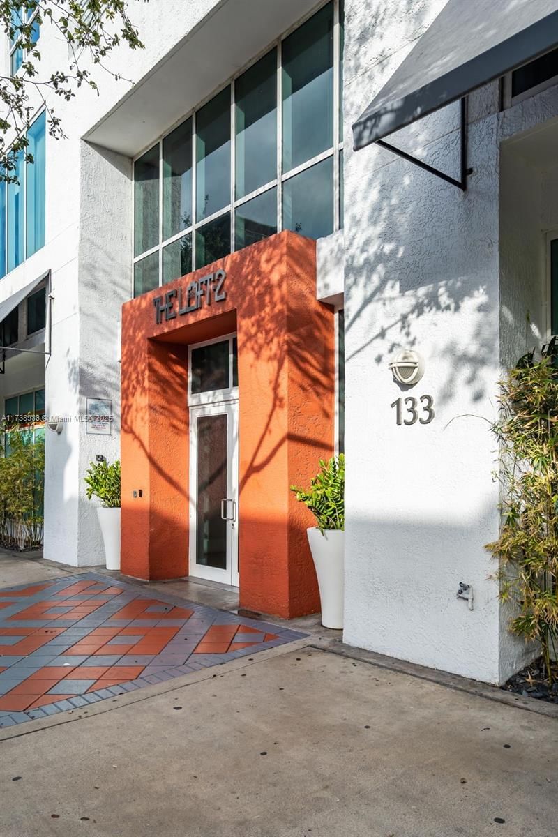 Real estate property located at 133 2nd Ave #2719, Miami-dade, The Loft Downtown Ii Cond, Miami, FL