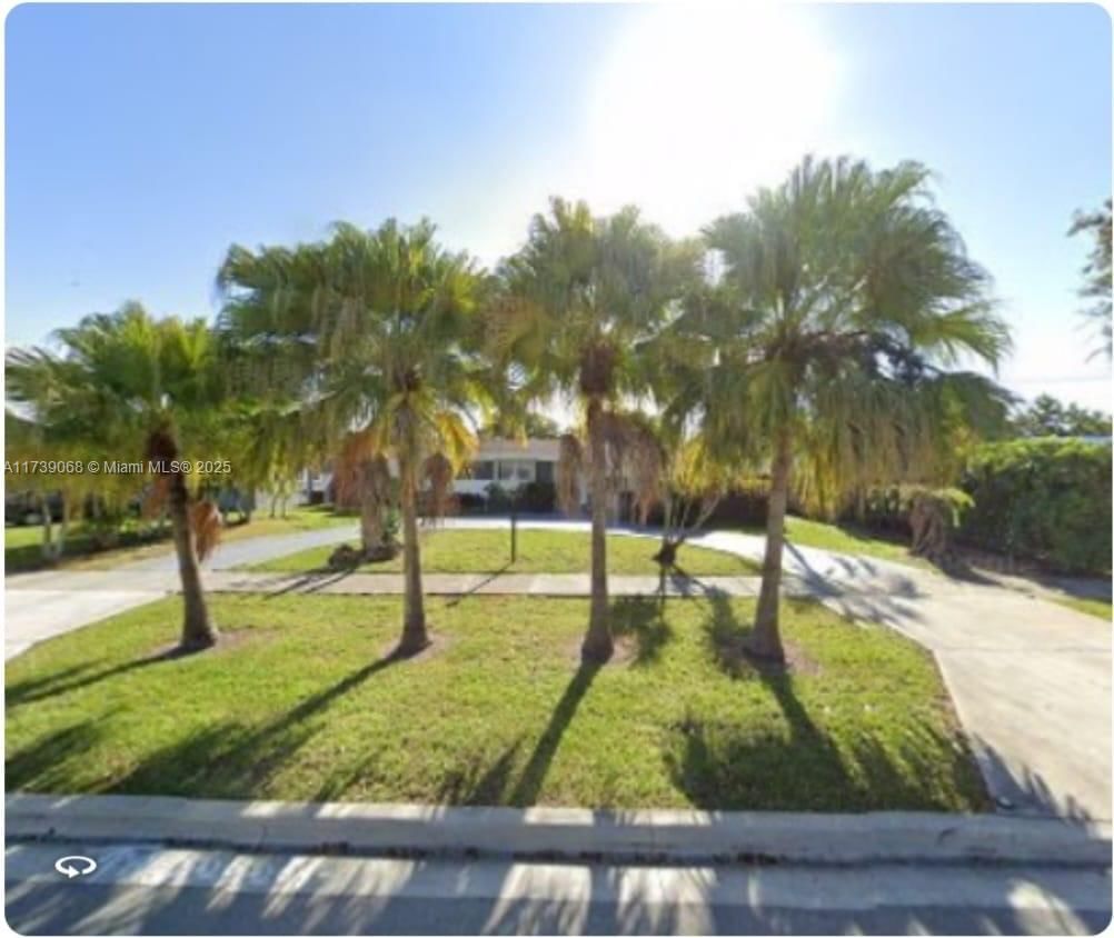 Real estate property located at , Miami-dade, Pine Tree Manor Sec 1, Cutler Bay, FL