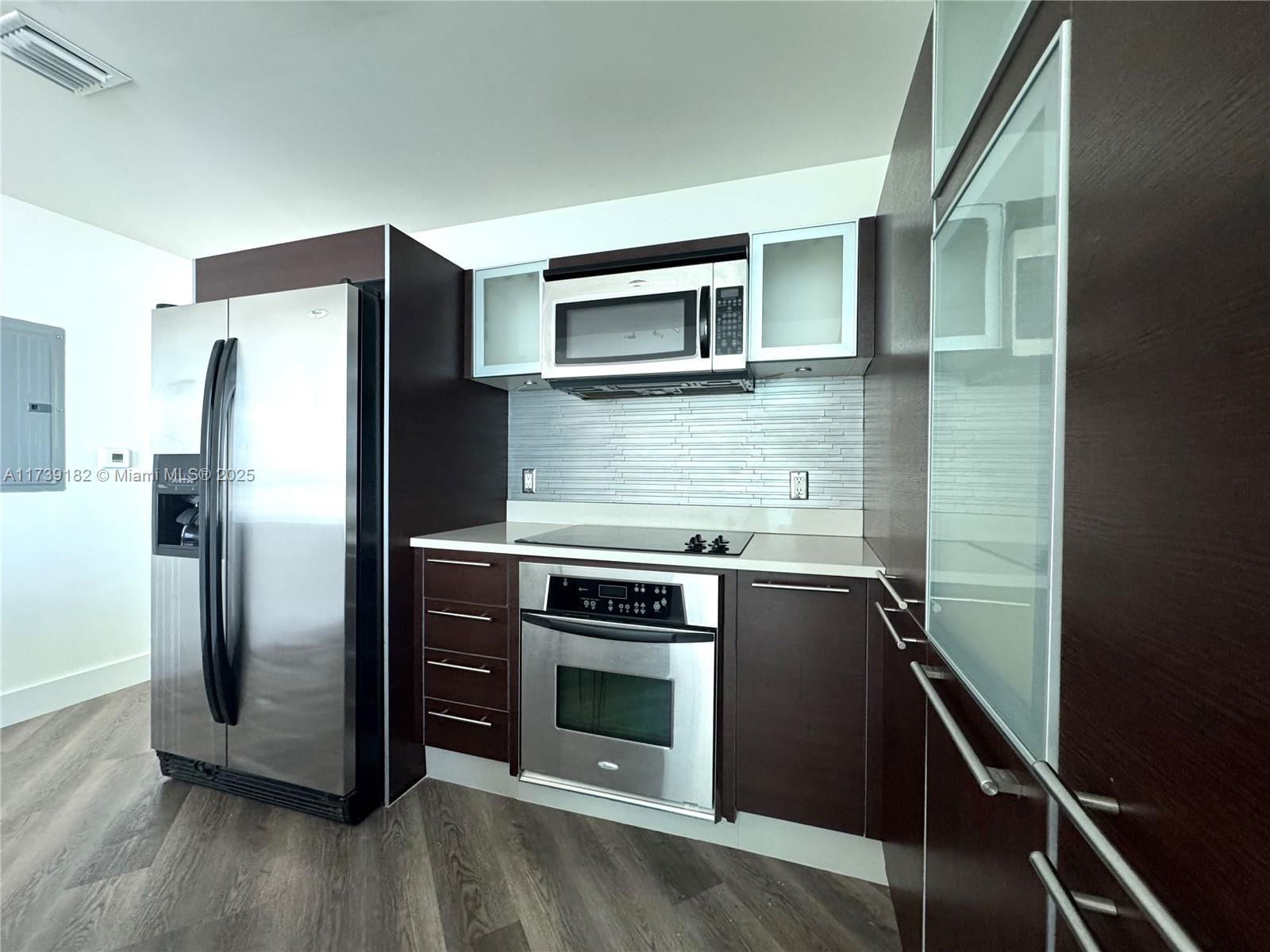 Real estate property located at 1900 Bayshore Dr #2010, Miami-dade, Quantum On The Bay Condo, Miami, FL