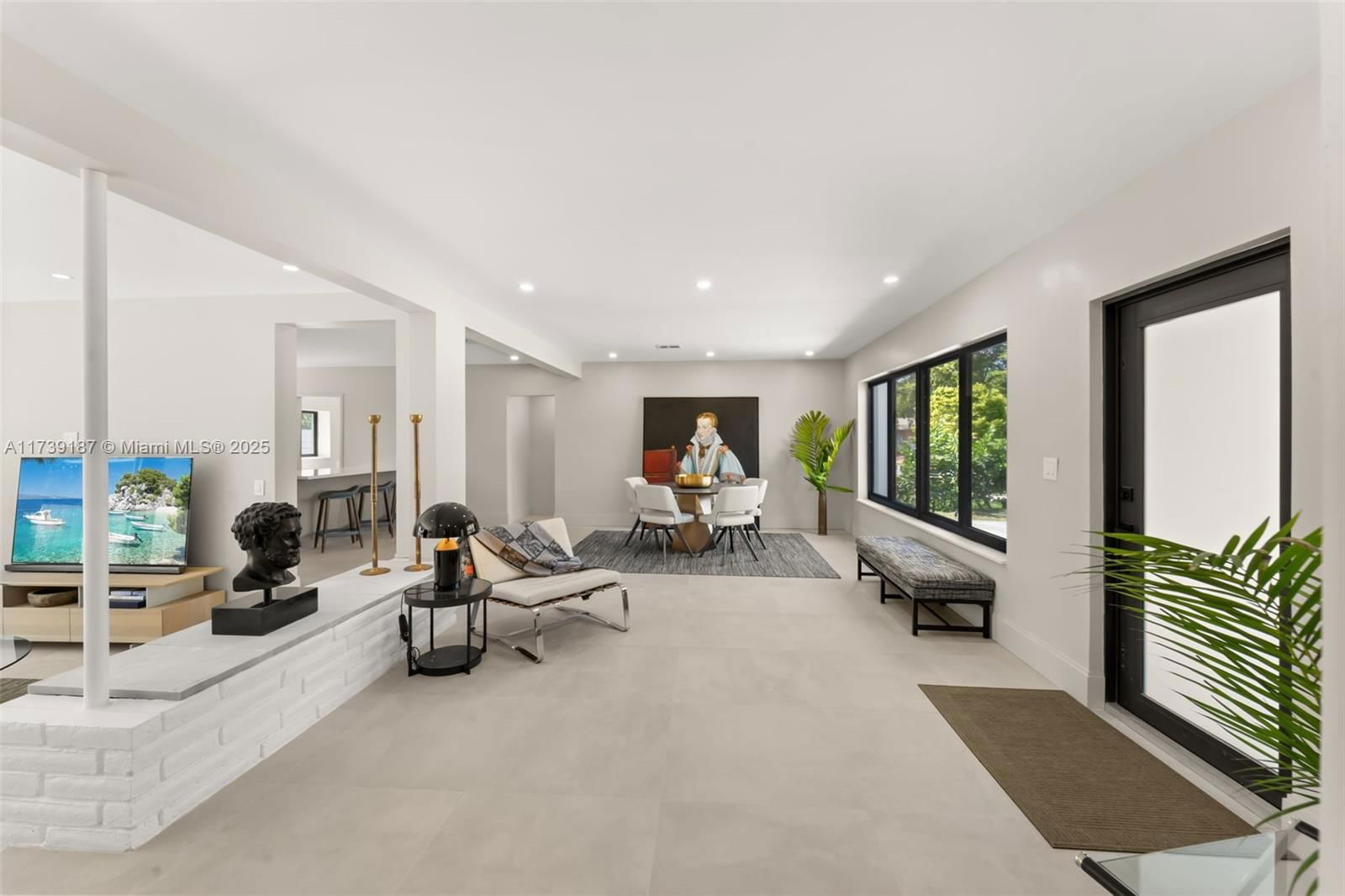 Real estate property located at 142 122nd St, Miami-dade, Breezeswept Estates, North Miami, FL