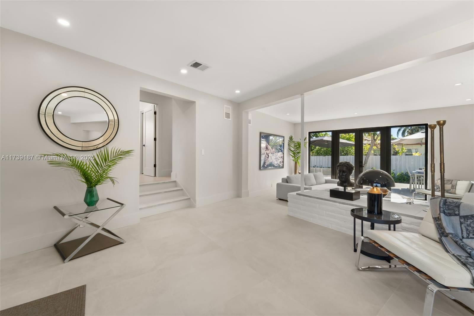 Real estate property located at 142 122nd St, Miami-dade, Breezeswept Estates, North Miami, FL