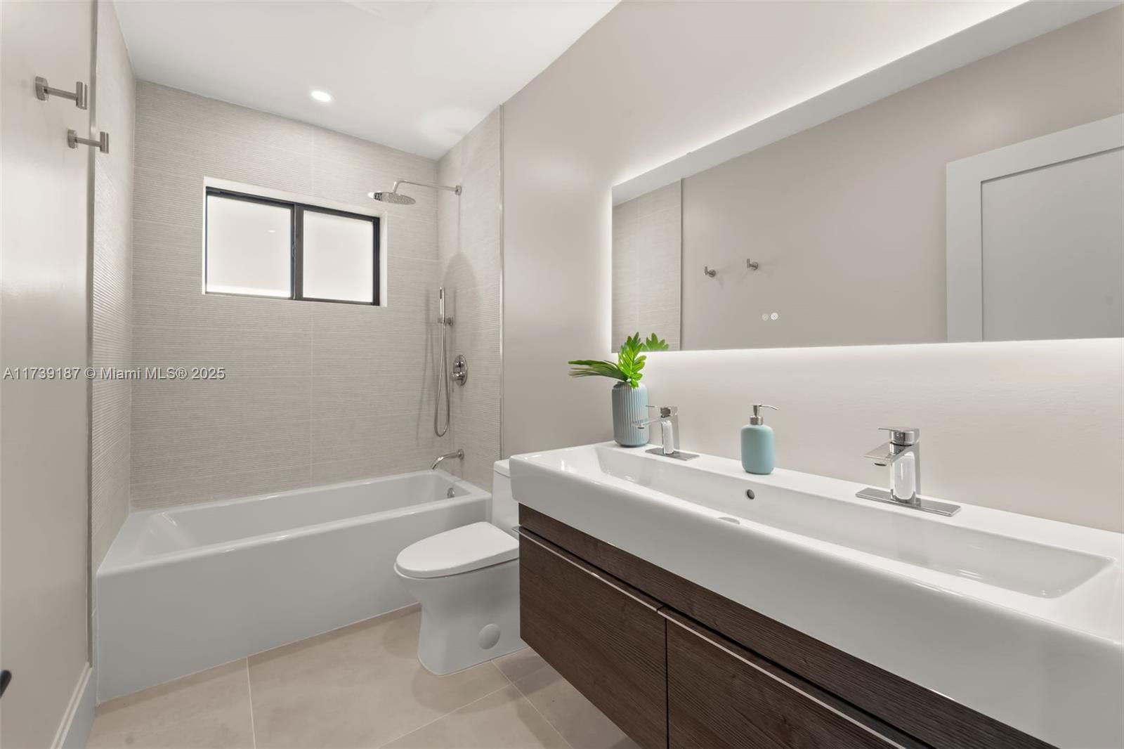 Real estate property located at 142 122nd St, Miami-dade, Breezeswept Estates, North Miami, FL