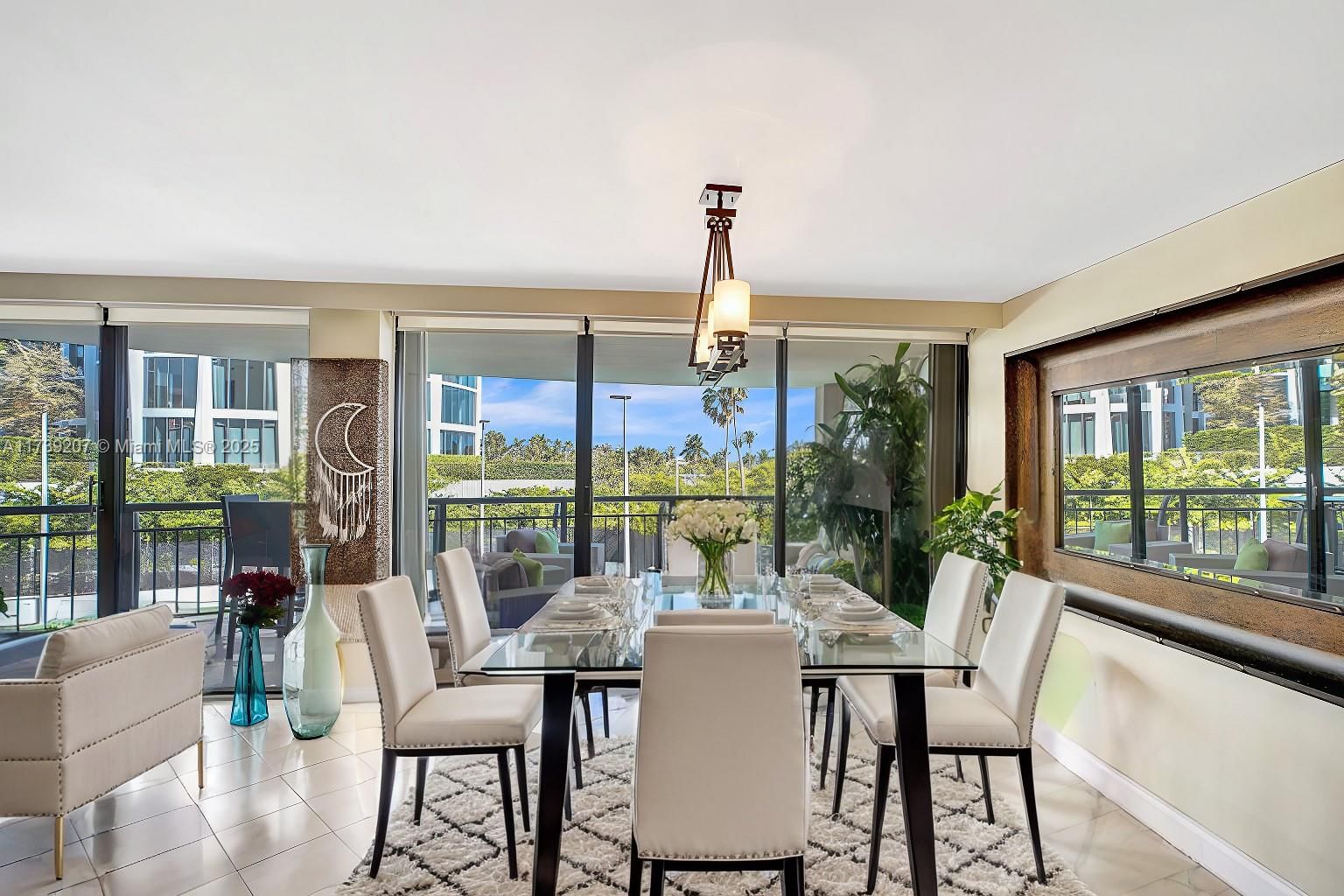 Real estate property located at 2843 Bayshore Dr #4E, Miami-dade, Grove Towers Condo, Miami, FL