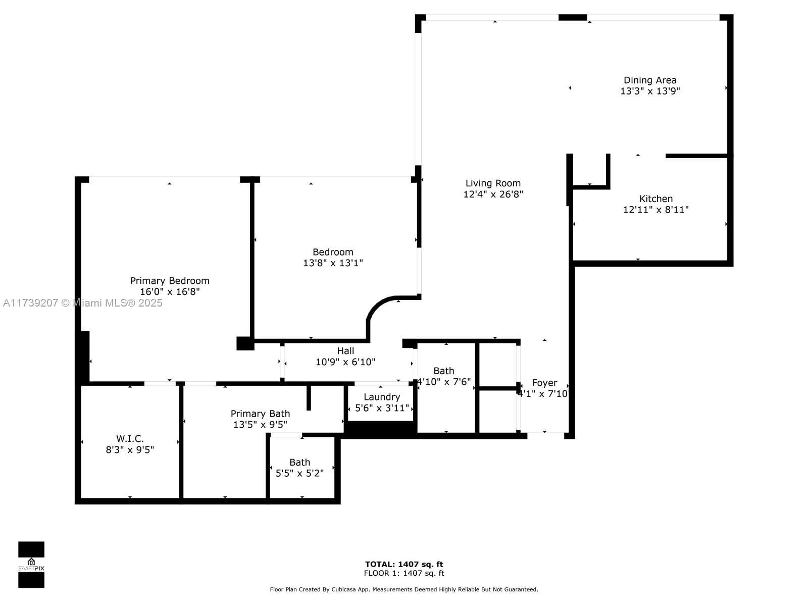 Real estate property located at 2843 Bayshore Dr #4E, Miami-dade, Grove Towers Condo, Miami, FL