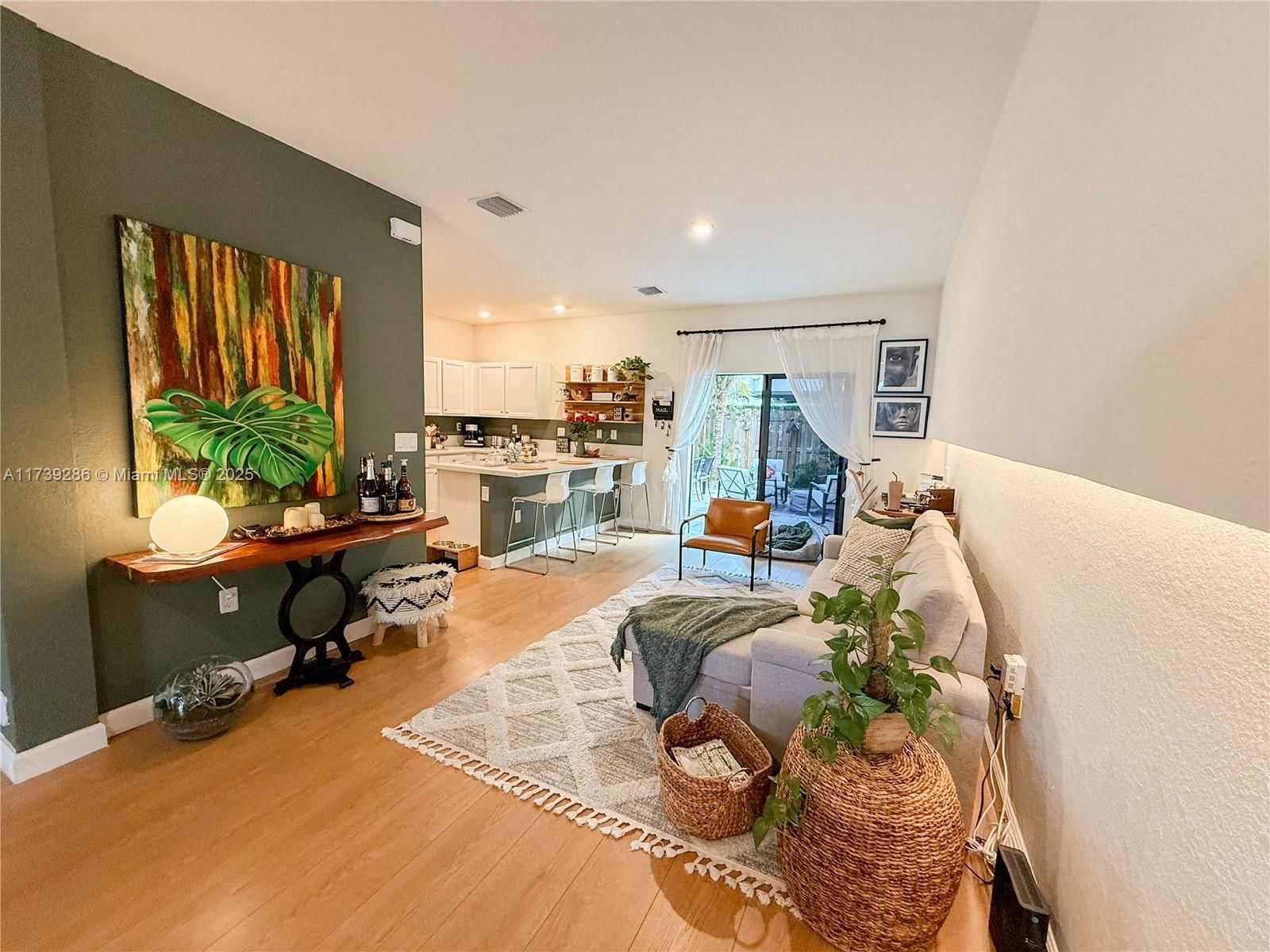 Real estate property located at 25007 114th Ct #25007, Miami-dade, Coco Palm Estates, Homestead, FL