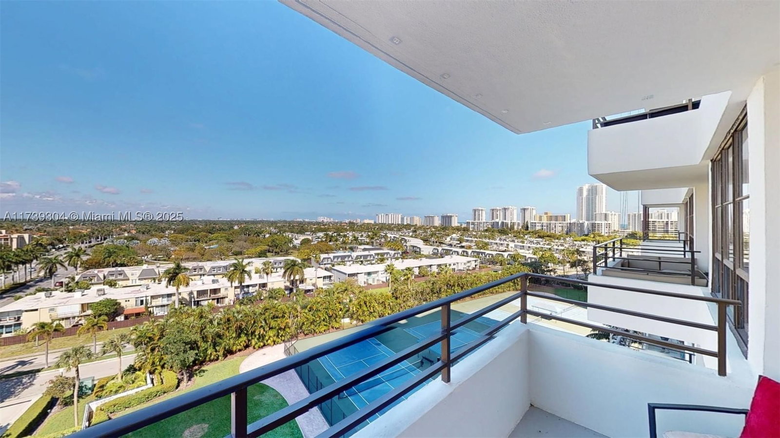 Real estate property located at 600 Three Islands Blvd #803, Broward, Olympus Condo Phase, Hallandale Beach, FL