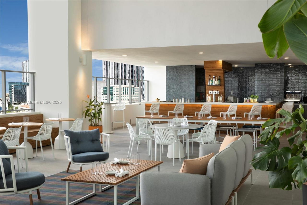 Real estate property located at 227 2nd St #3109, Miami-dade, Yotelpad Miami, Miami, FL