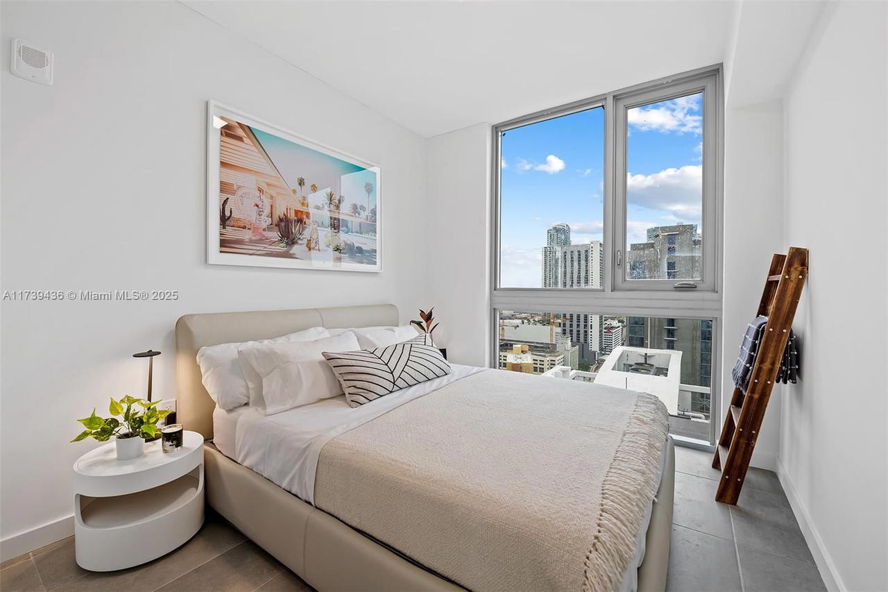 Real estate property located at 227 2nd St #3109, Miami-dade, Yotelpad Miami, Miami, FL