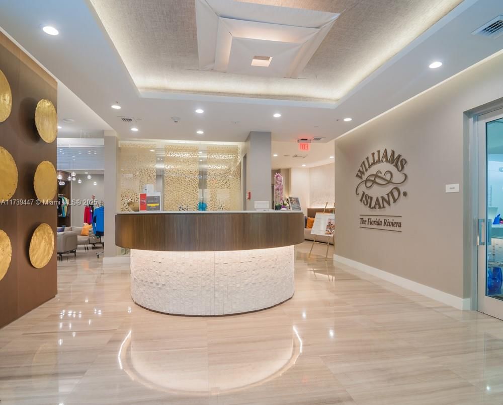 Real estate property located at 2600 Island Blvd #903, Miami-dade, 2600 Isl Blvd Williams Is, Aventura, FL