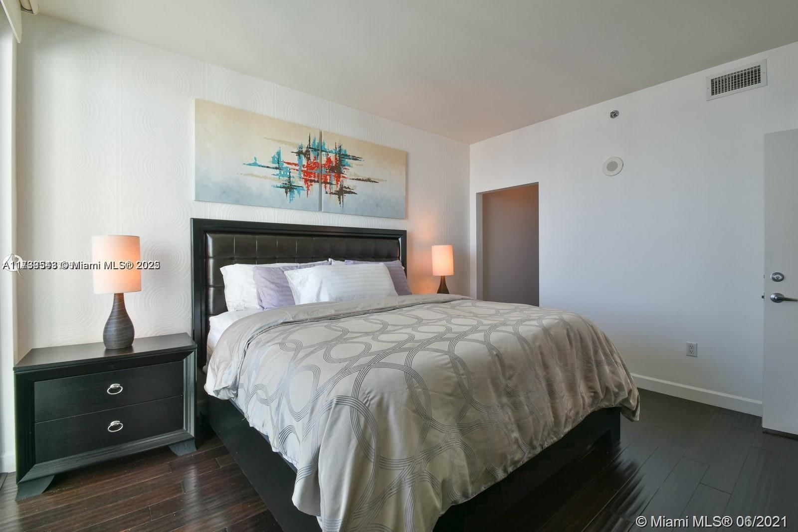 Real estate property located at 951 Brickell Ave #2104, Miami-dade, The Plaza 901 Brickell Co, Miami, FL