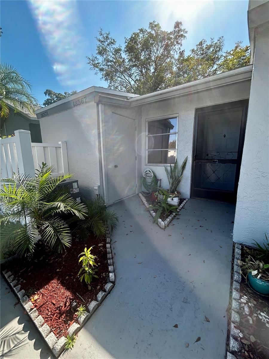 Real estate property located at 18567 Egret Way #18567, Palm Beach, Whisper Walk Condo, Boca Raton, FL