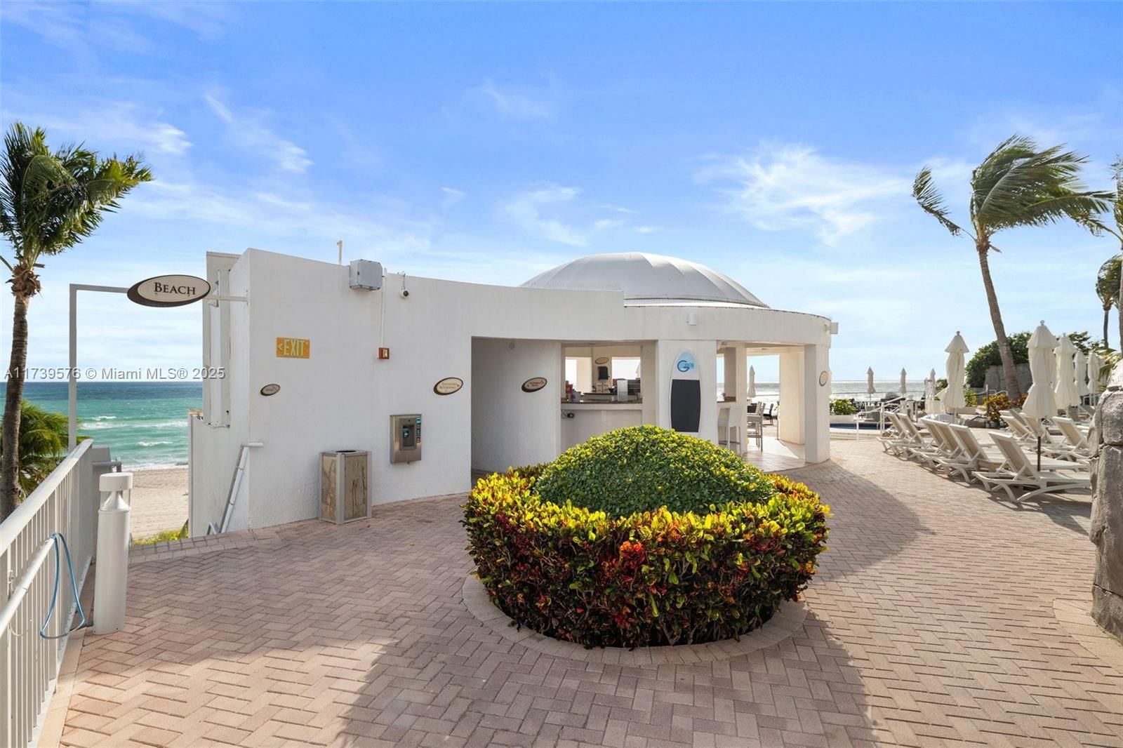 Real estate property located at 18001 Collins Ave #1003, Miami-dade, Trump International Sones, Sunny Isles Beach, FL