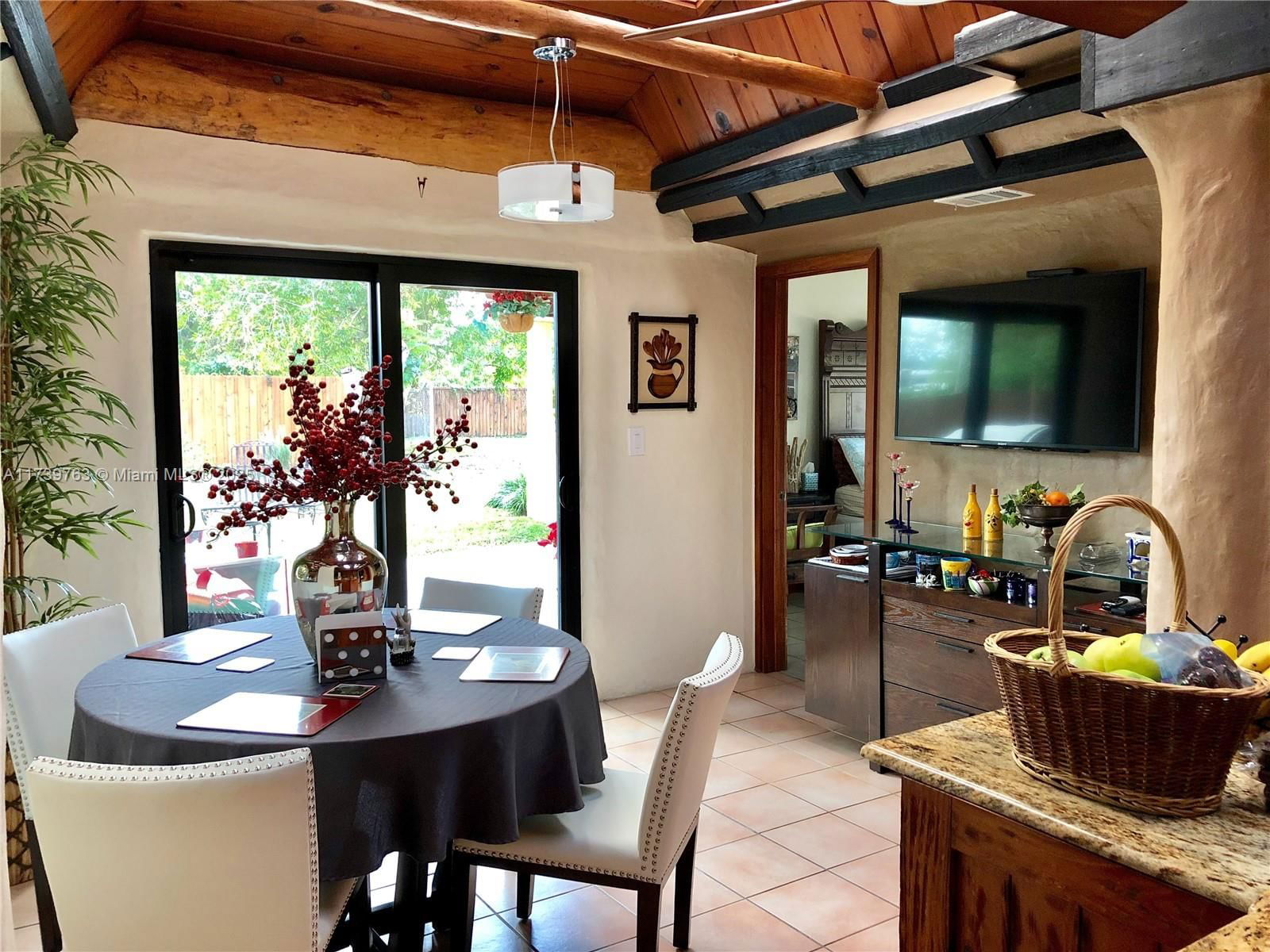 Real estate property located at 18350 214th St, Miami-dade, Redland, Miami, FL