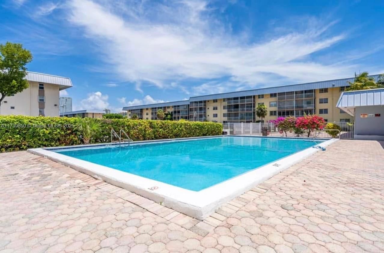 Real estate property located at 3550 169th St #406, Miami-dade, Eden Isles Condo No 6, North Miami Beach, FL